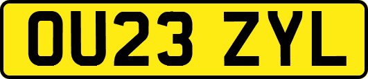 OU23ZYL