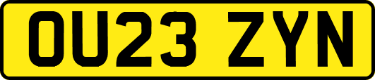 OU23ZYN