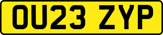 OU23ZYP