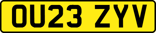 OU23ZYV