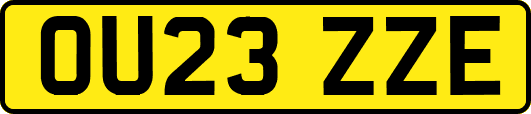 OU23ZZE