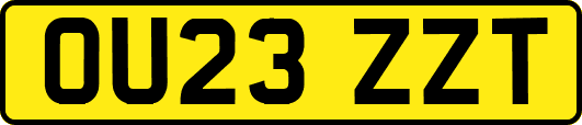 OU23ZZT
