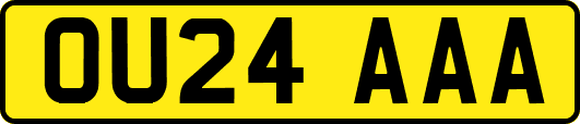 OU24AAA