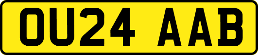 OU24AAB