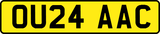 OU24AAC