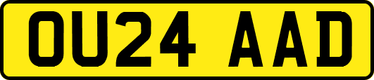 OU24AAD