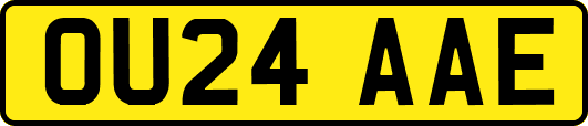OU24AAE