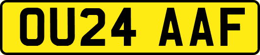 OU24AAF
