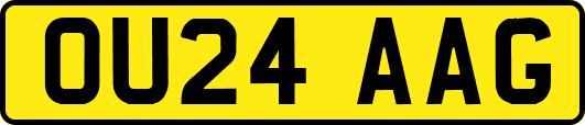 OU24AAG