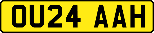 OU24AAH
