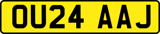OU24AAJ