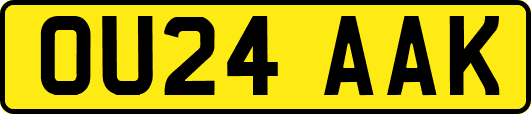OU24AAK
