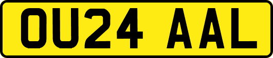 OU24AAL