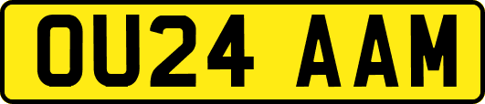 OU24AAM