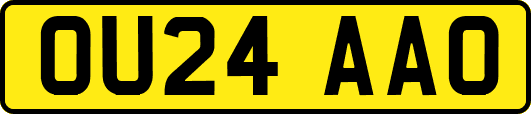 OU24AAO