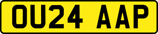 OU24AAP