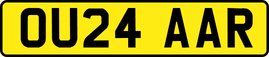OU24AAR