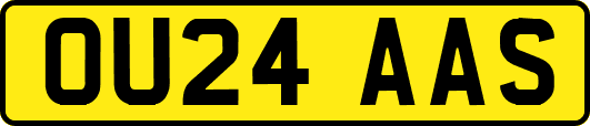 OU24AAS