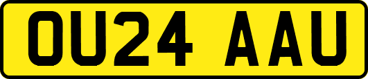 OU24AAU