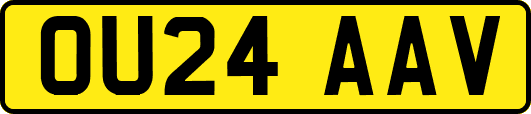 OU24AAV