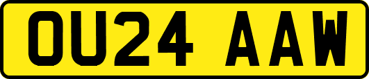 OU24AAW