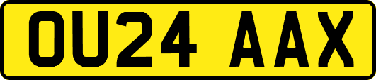 OU24AAX