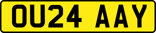 OU24AAY