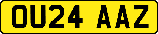 OU24AAZ