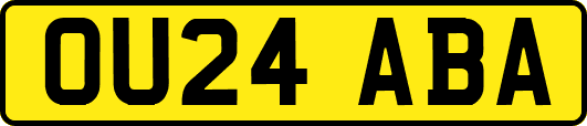 OU24ABA