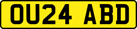 OU24ABD