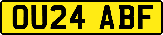 OU24ABF
