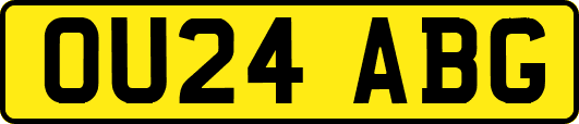 OU24ABG