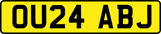 OU24ABJ