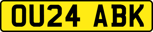 OU24ABK