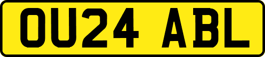 OU24ABL