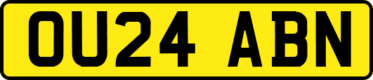 OU24ABN