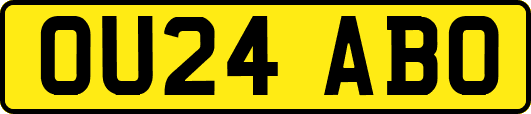 OU24ABO