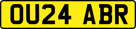 OU24ABR