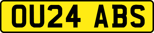 OU24ABS