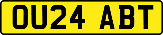 OU24ABT