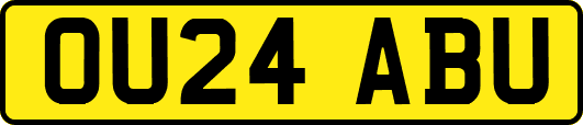 OU24ABU