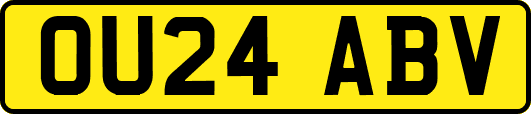 OU24ABV