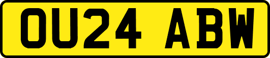 OU24ABW