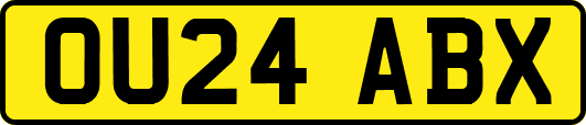OU24ABX