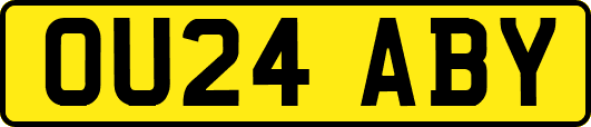 OU24ABY