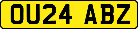 OU24ABZ