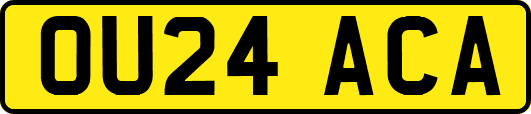 OU24ACA