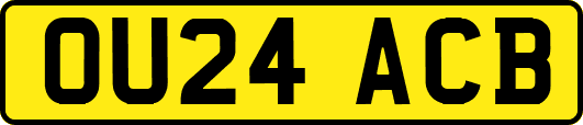 OU24ACB