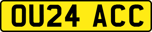 OU24ACC