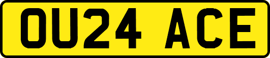 OU24ACE